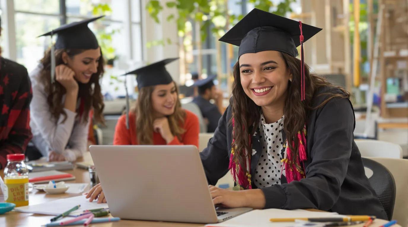 Universitet Müraciətinizdə Dərsdənkənar Fəaliyyətlərdən İstifadə