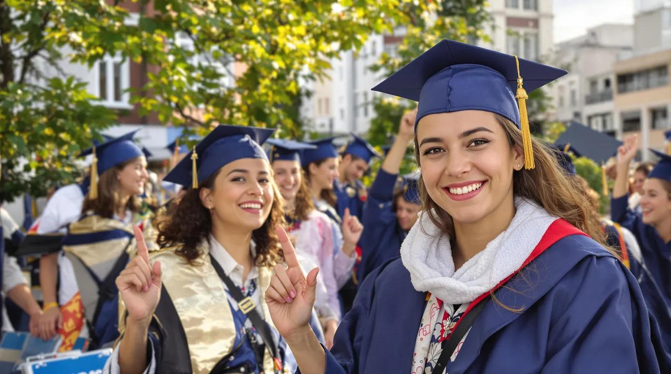 Ən Yaxşı Universitetlərə Qəbul: Daxili Məsləhətlər və Strategiyalar