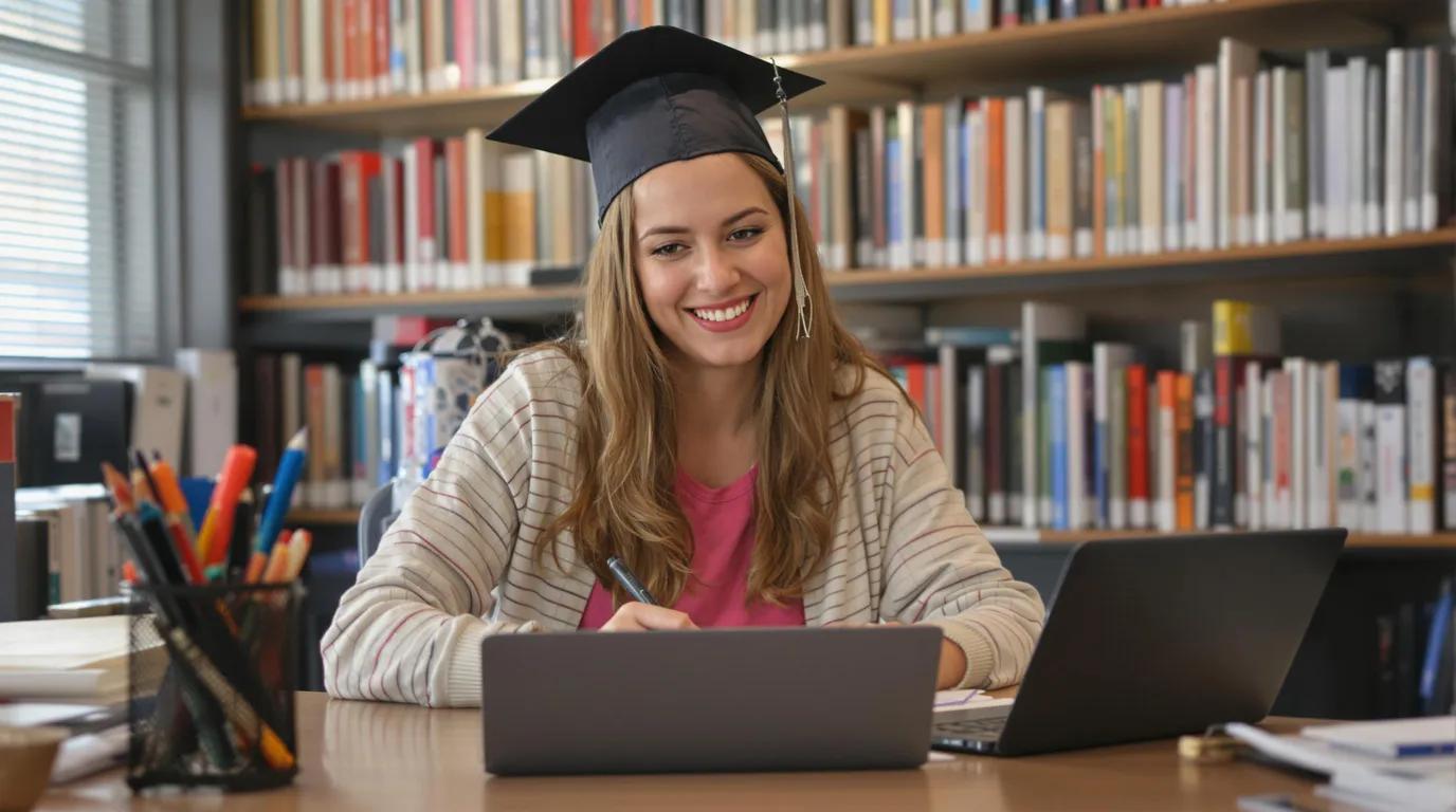 Universitet Uğuru üçün Akademik Yazı Sənətini Ustalıqla Mənimsəmək