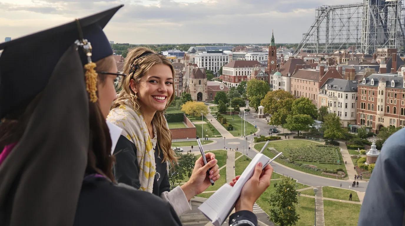 Top Universitetlərə Alternativ Yollar: Hazırlıq İlləri və Transfer Proqramları