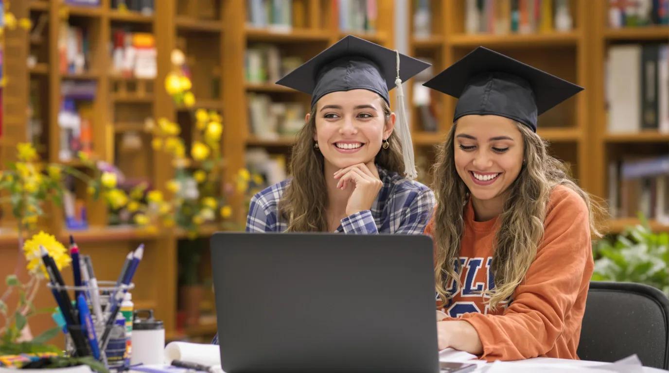 Kampus Həyatında Naviqasiya: Universitet Təcrübənizdən Ən Yaxşı Şəkildə İstifadə