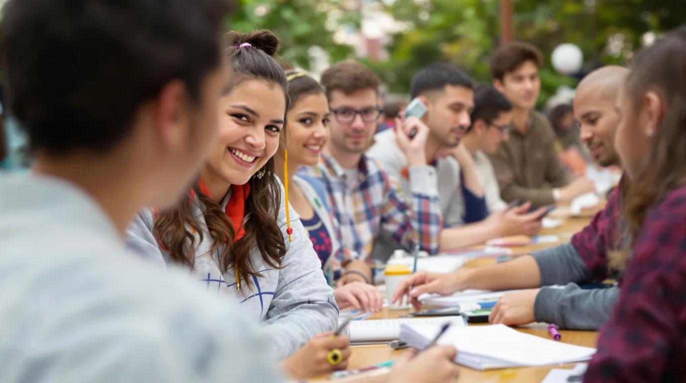 Beynəlxalq Bakalavr: Universitet Qəbuluna Təsiri