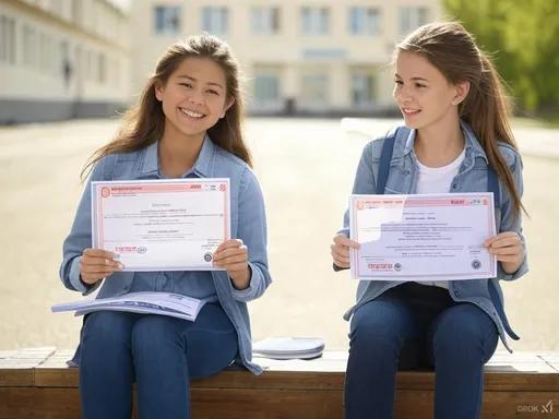 İngilis Dili Sınaqları üçün Hazırlıq: IELTS, SAT və Digər Sertifikatlar Haqqında Bilməli Olduqlarınız