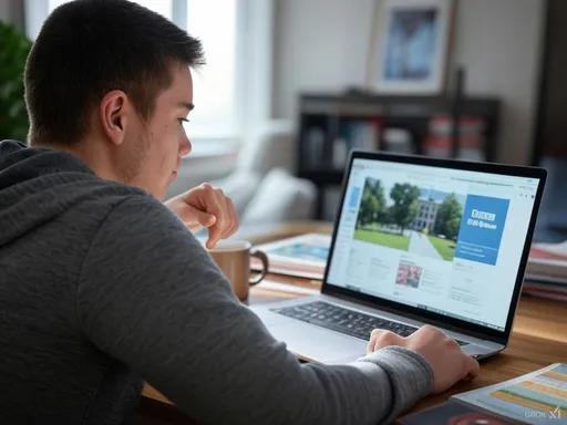 The Rise of Online Degrees: Are They Right for You?