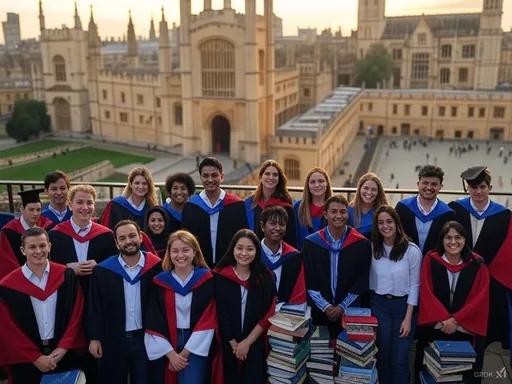 UK Education System: What International Students Need to Know