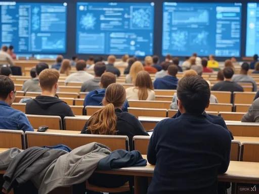 Data Elmi Proqramlarının Yüksəlişi: Ən Yaxşı Universitetlər və Karyera Perspektivləri